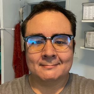 Meet your Posher, Mark